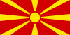 Macedonia (BJRM)